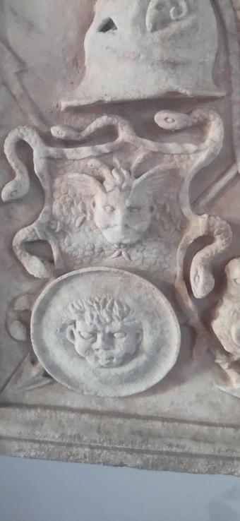 La Domus Di Cosa Panzió Ansedónia Kültér fotó