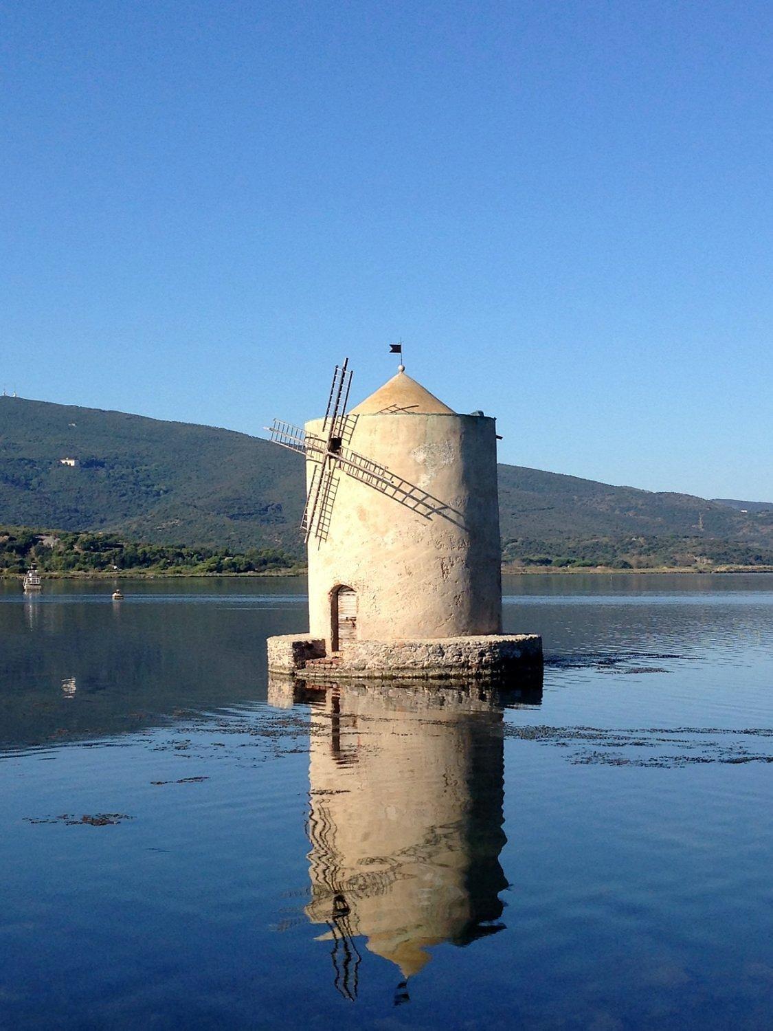 La Domus Di Cosa Panzió Ansedónia Kültér fotó