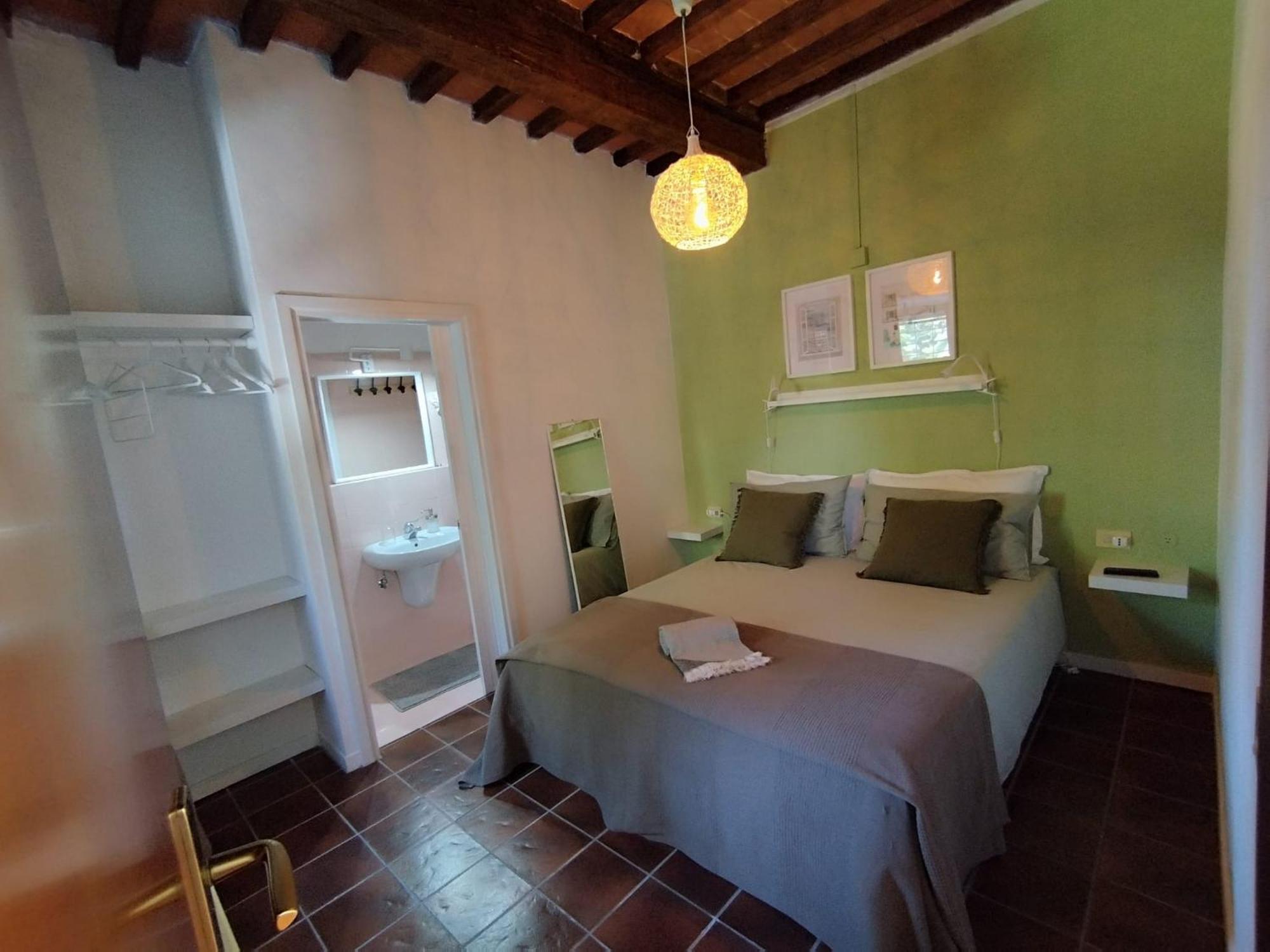 La Domus Di Cosa Panzió Ansedónia Kültér fotó