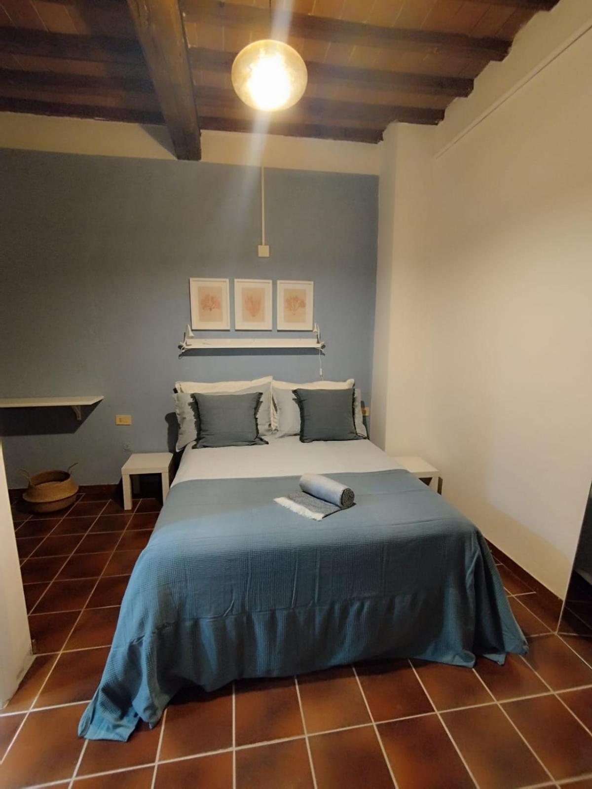 La Domus Di Cosa Panzió Ansedónia Kültér fotó